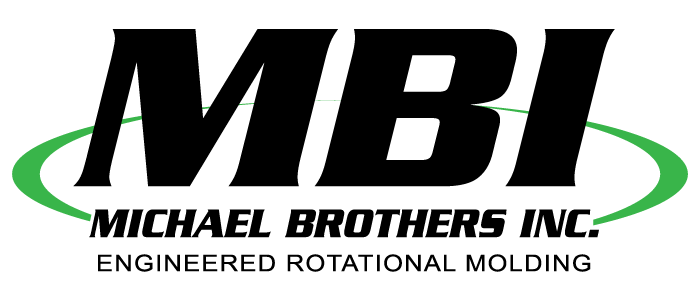 Michael Brothers Inc. Logo